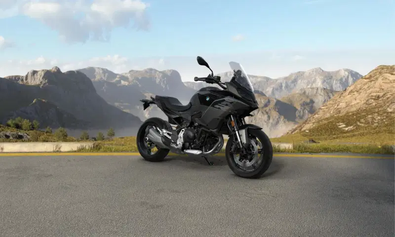 Bmw F 900 XR (2025 - 26) (2)