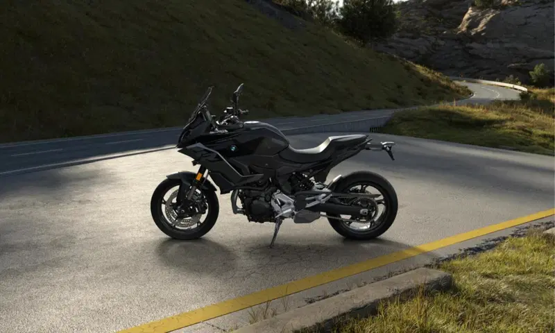 Bmw F 900 XR (2025 - 26) (5)