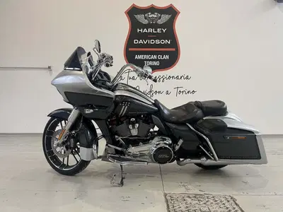 Harley-Davidson 117 Road Glide (2018 - 19) - FLTRXSE usata