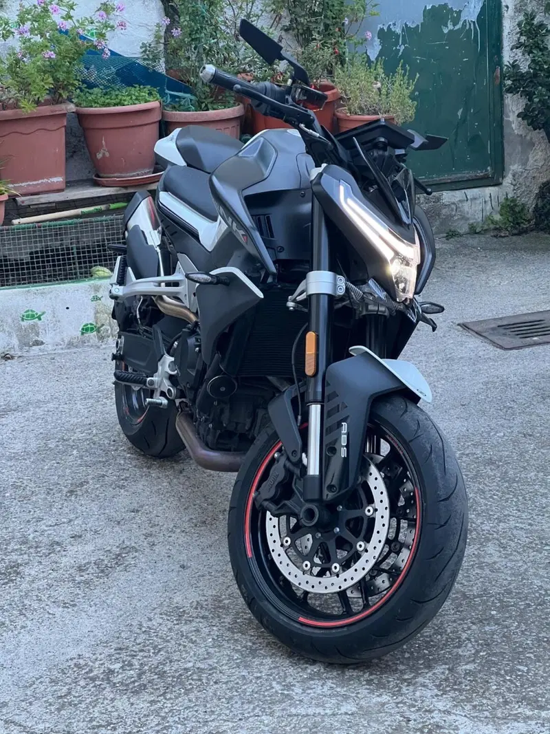 CFMOTO 800NK Advanced (2023 - 26) (2)