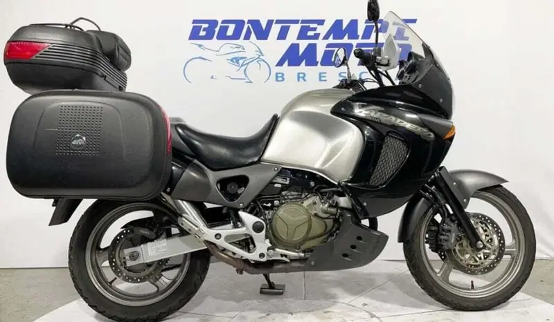 Honda Varadero 1000 (1999 - 02)