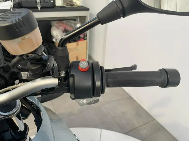 Bmw F 650 GS (2008 - 12) (2)