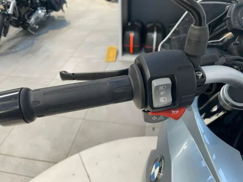 Bmw F 650 GS (2008 - 12) (3)