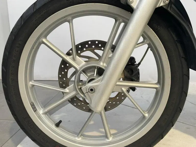 Bmw F 650 GS (2008 - 12) (6)