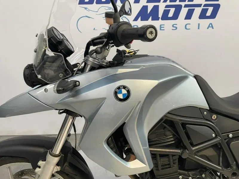 Bmw F 650 GS (2008 - 12) (7)