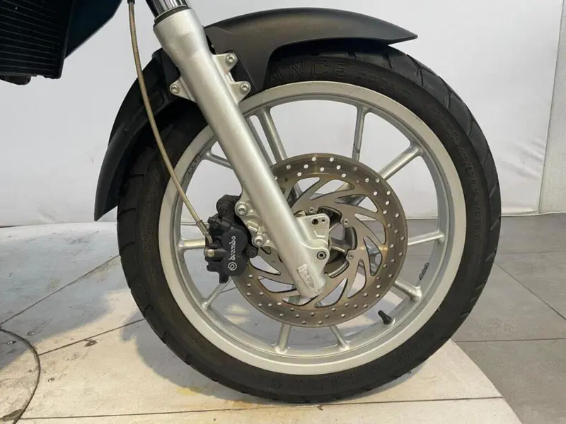 Bmw F 650 GS (2008 - 12) (11)