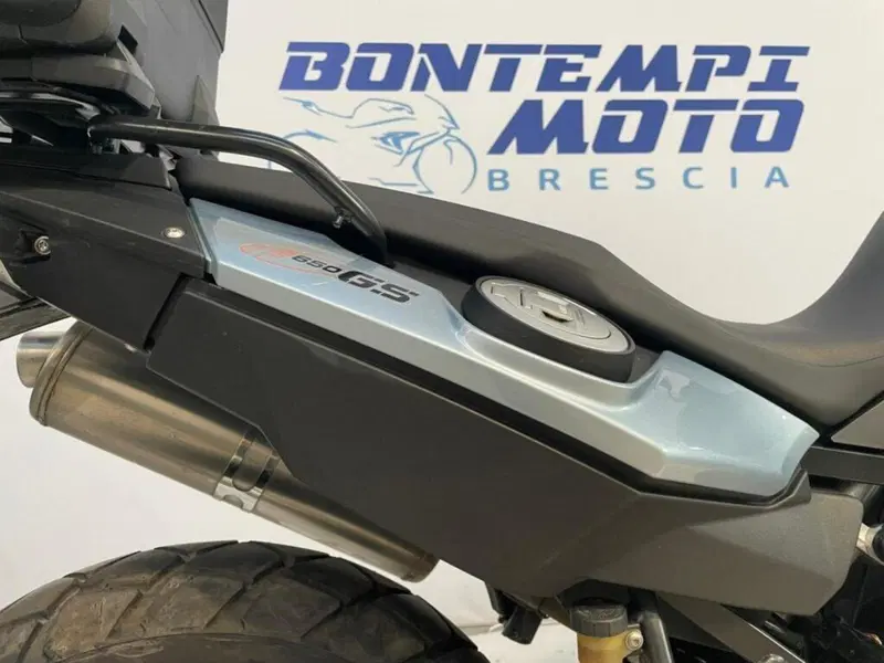 Bmw F 650 GS (2008 - 12) (14)