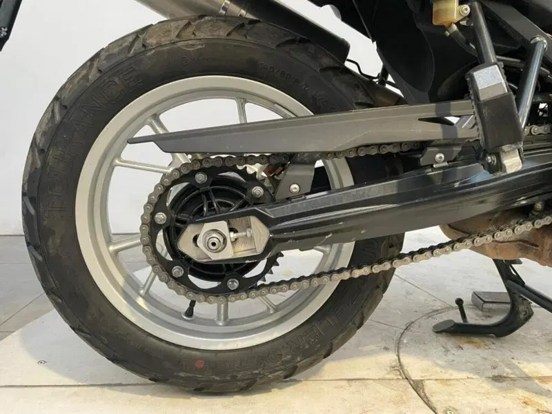 Bmw F 650 GS (2008 - 12) (15)