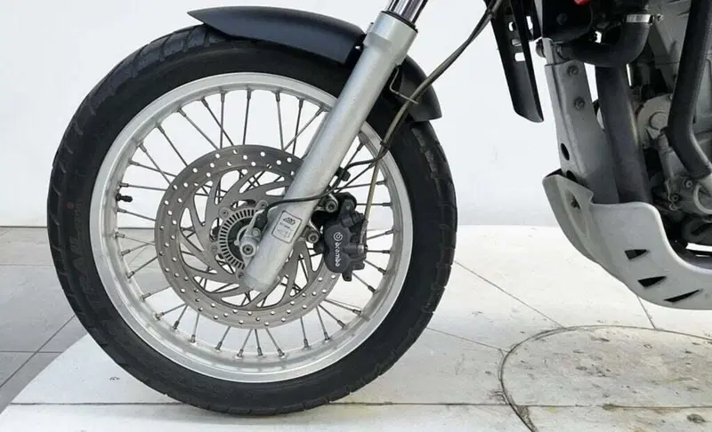 Bmw F 650 GS (2000 - 03) (3)