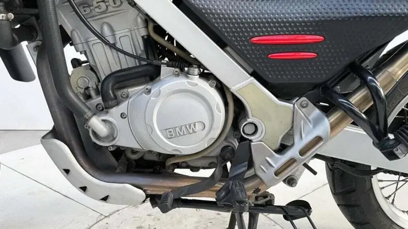 Bmw F 650 GS (2000 - 03) (4)