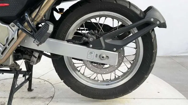 Bmw F 650 GS (2000 - 03) (5)