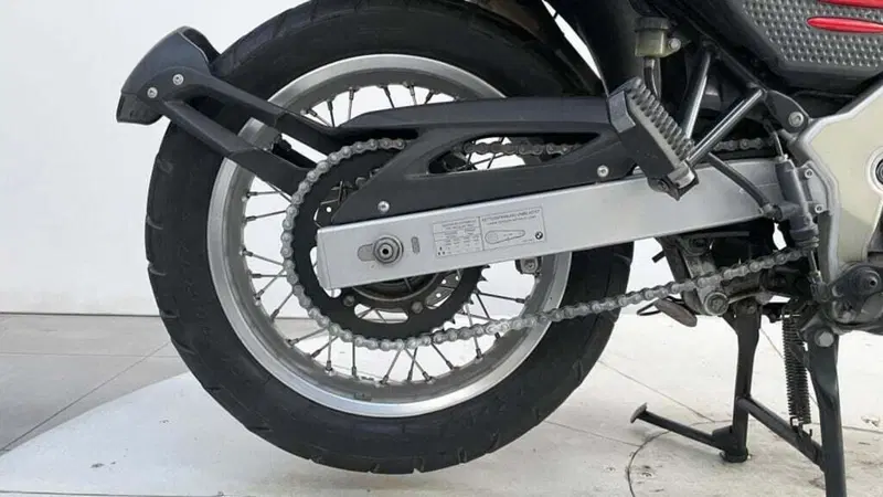 Bmw F 650 GS (2000 - 03) (6)