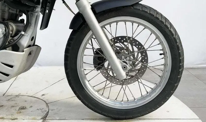 Bmw F 650 GS (2000 - 03) (8)