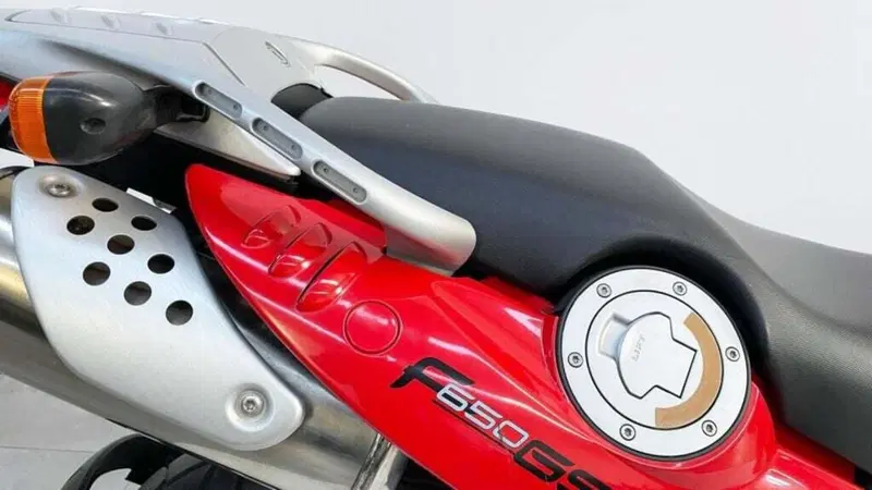 Bmw F 650 GS (2000 - 03) (11)