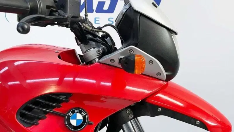 Bmw F 650 GS (2000 - 03) (12)