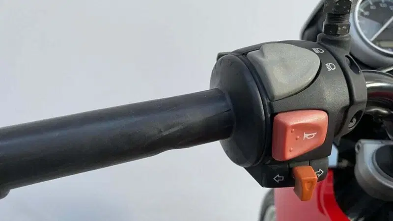 Bmw F 650 GS (2000 - 03) (13)