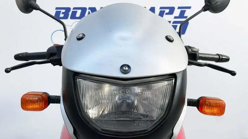 Bmw F 650 GS (2000 - 03) (17)