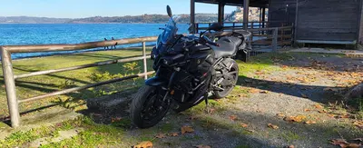 Yamaha MT-10 (2017 - 20) usata