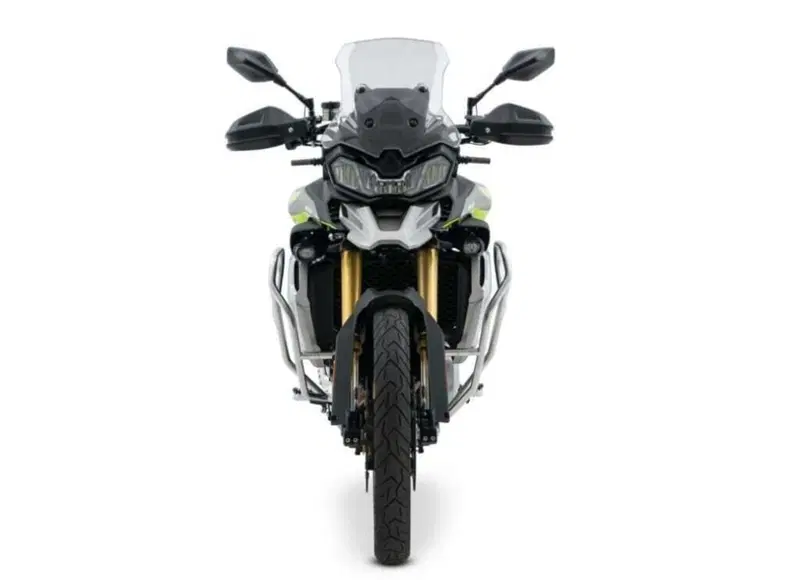 Voge Valico 900DSX (2024 - 26) (4)