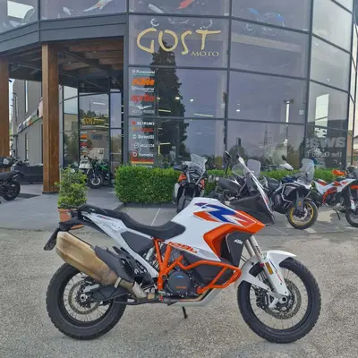 KTM 1290 Super Adventure R (2022 - 25) usata