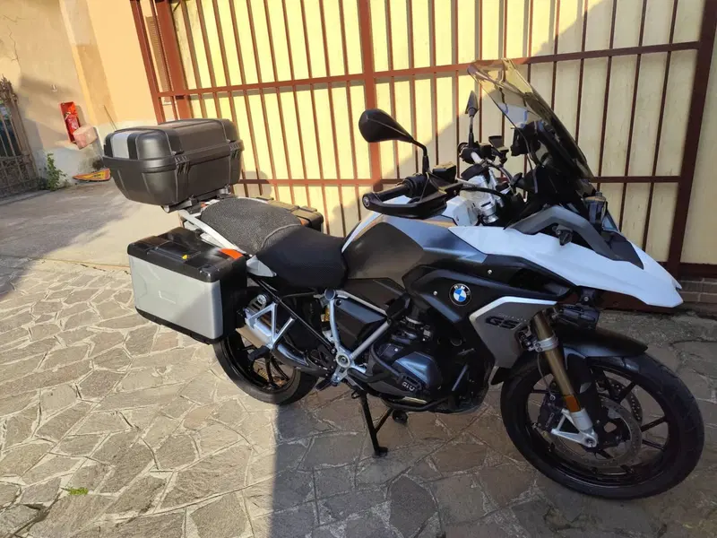 Bmw R 1250 GS (2021 - 24) (5)