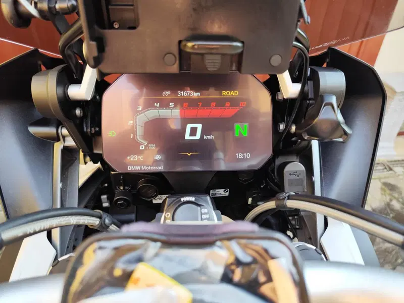 Bmw R 1250 GS (2021 - 24) (7)