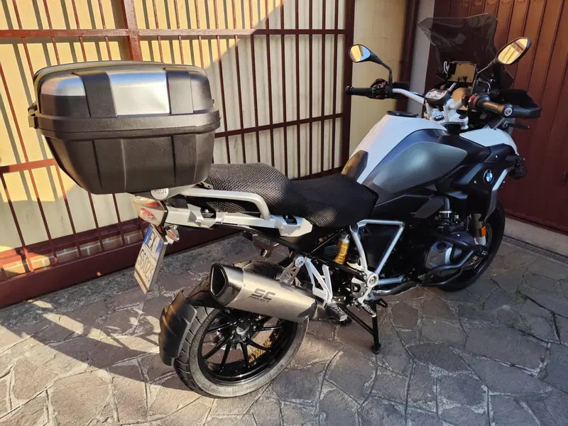 Bmw R 1250 GS (2021 - 24) (8)