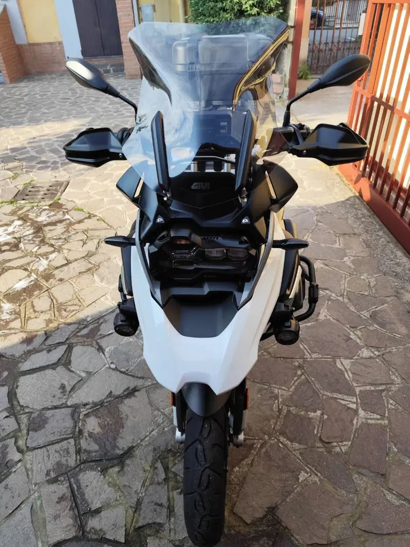 Bmw R 1250 GS (2021 - 24) (9)