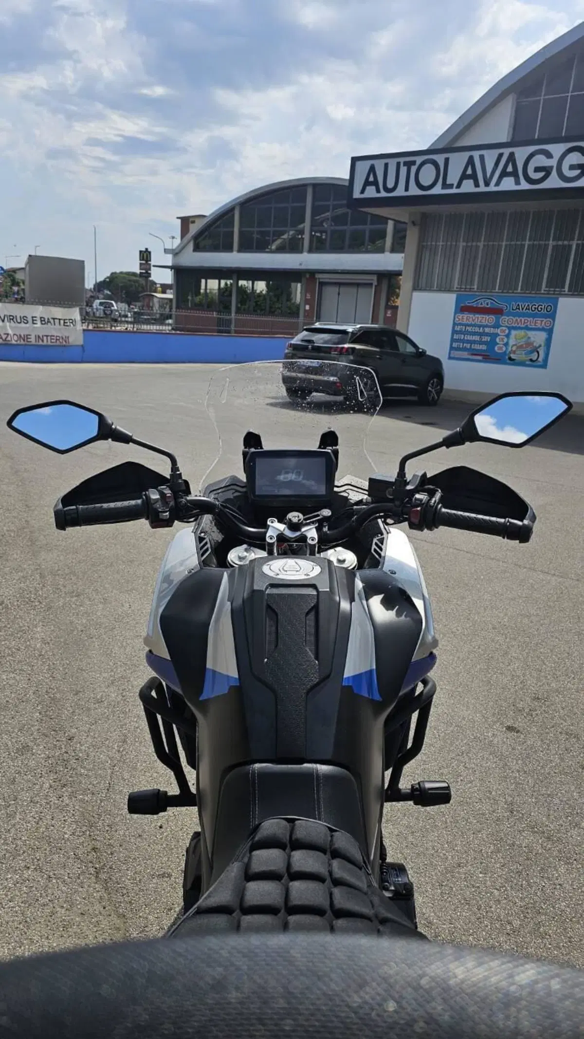 Voge Valico 525DSX (2023 - 26) (5)