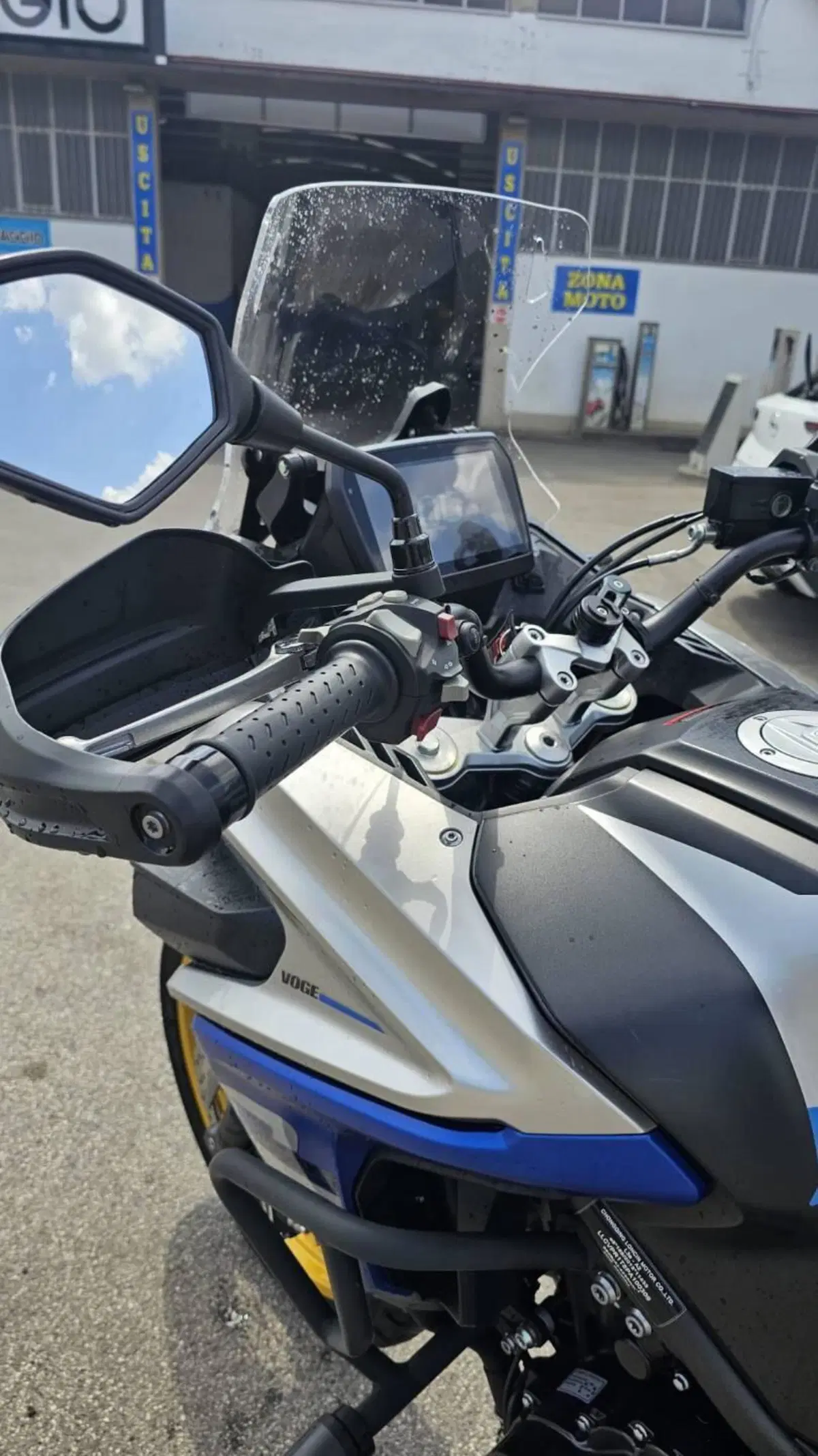 Voge Valico 525DSX (2023 - 26) (6)