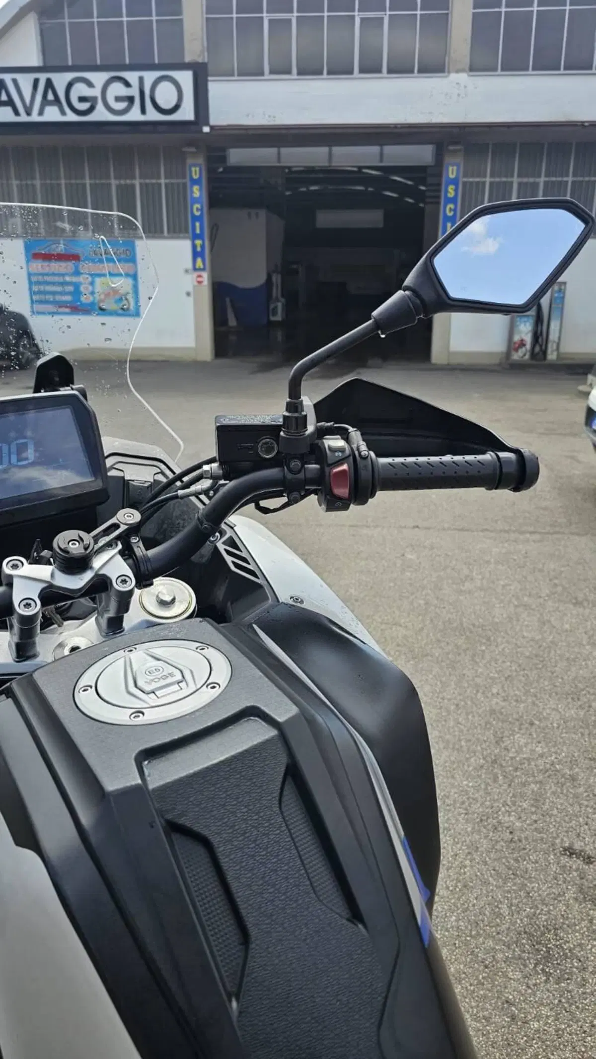 Voge Valico 525DSX (2023 - 26) (7)