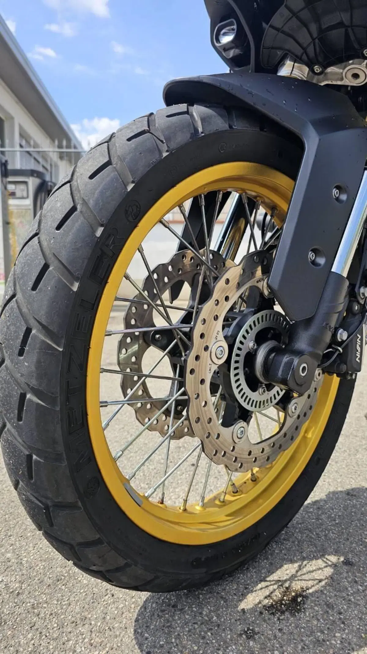 Voge Valico 525DSX (2023 - 26) (8)