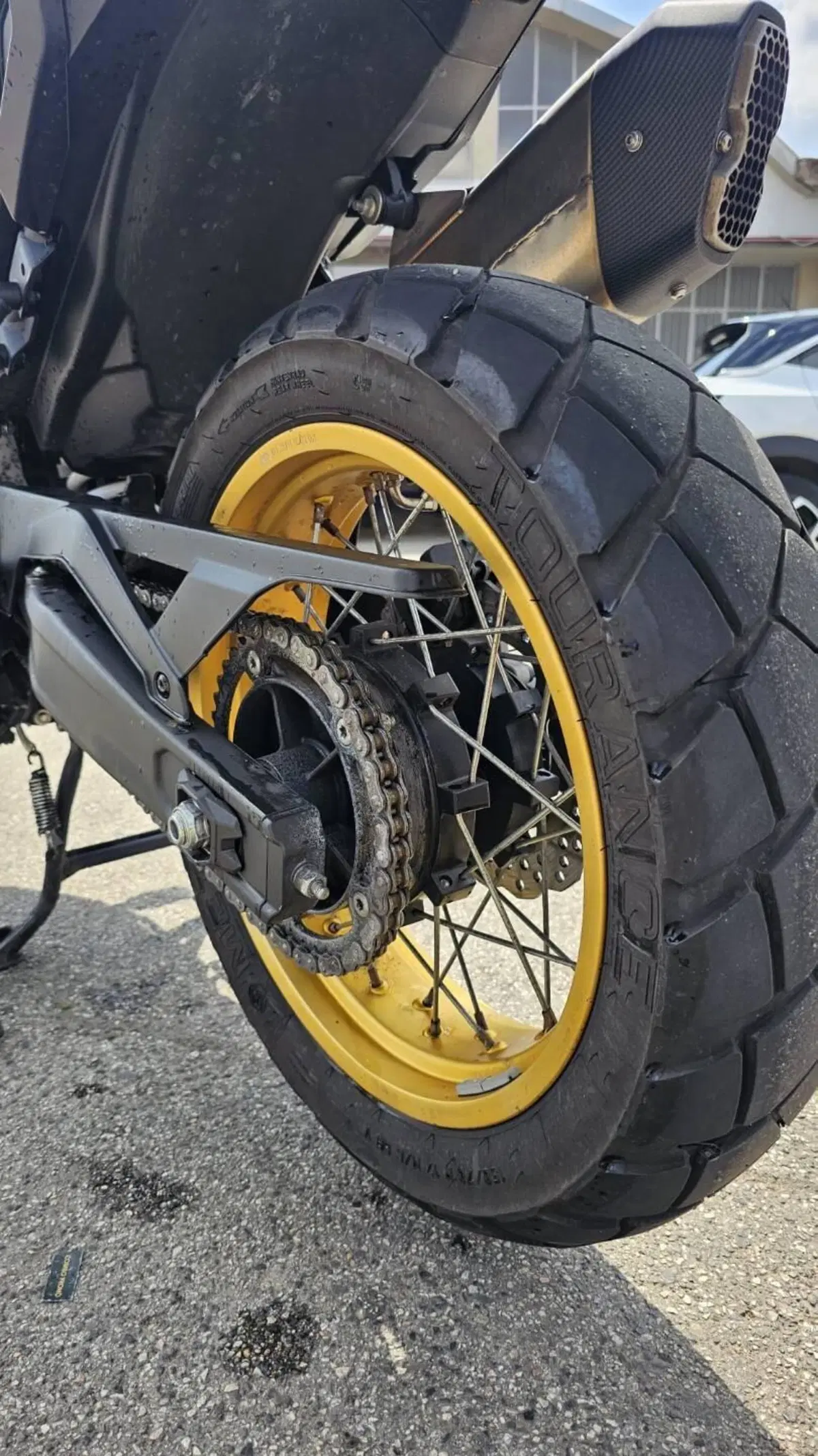 Voge Valico 525DSX (2023 - 26) (9)