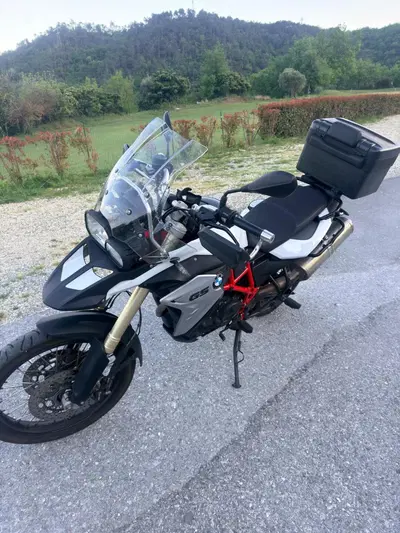 Bmw F 800 GS (2016 - 18) usata