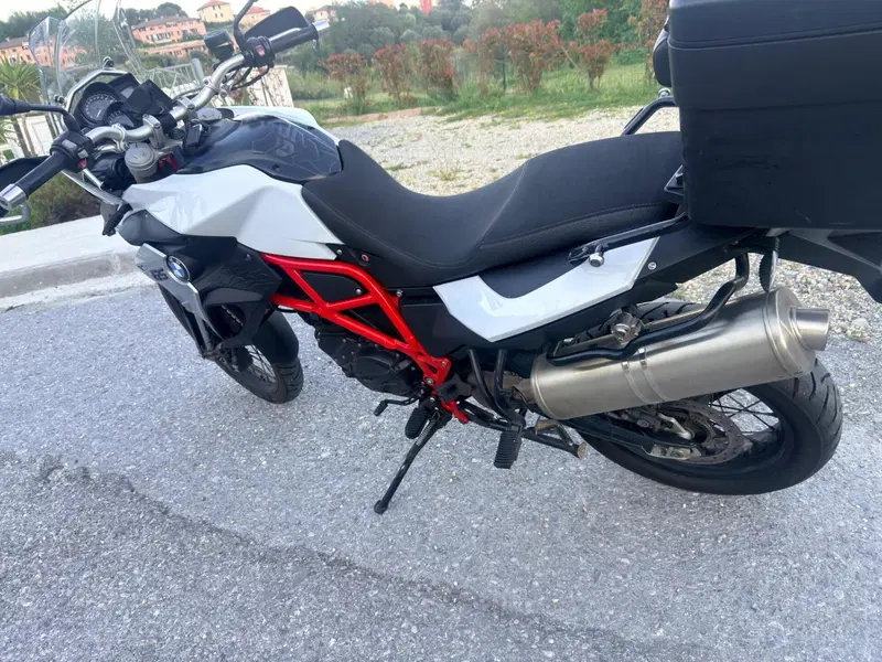 Bmw F 800 GS (2016 - 18) (3)
