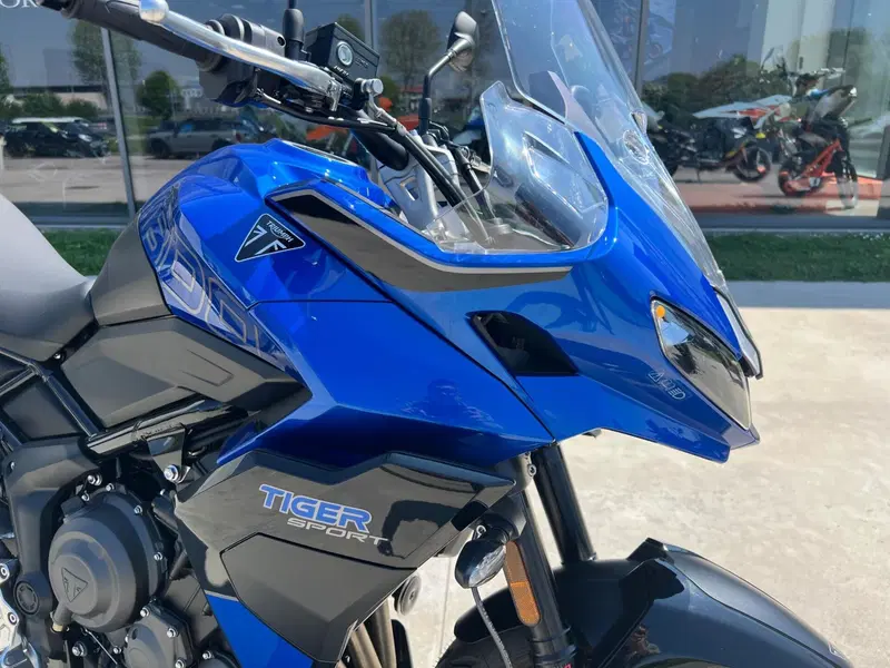 Triumph Tiger Sport 800 (2025 - 26) (2)