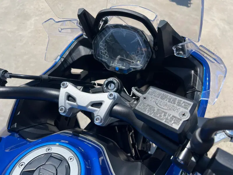 Triumph Tiger Sport 800 (2025 - 26) (4)