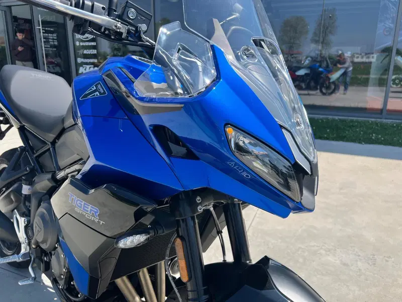 Triumph Tiger Sport 800 (2025 - 26) (6)