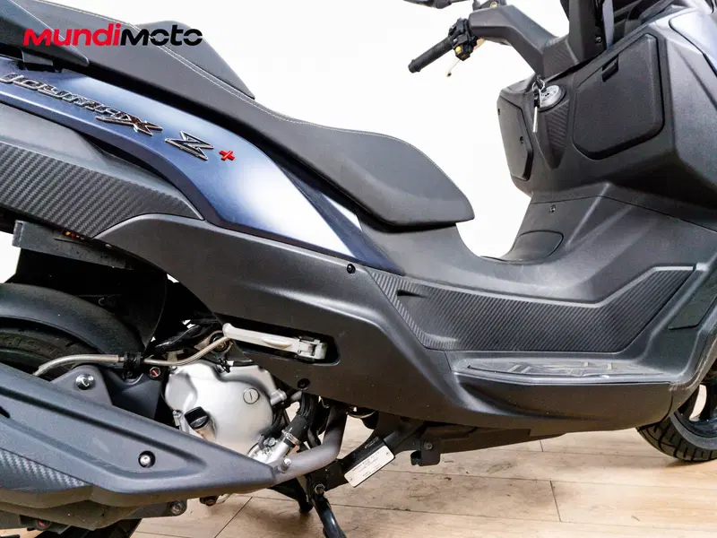 Sym Joymax 300 Z+ (2021 - 24) (4)
