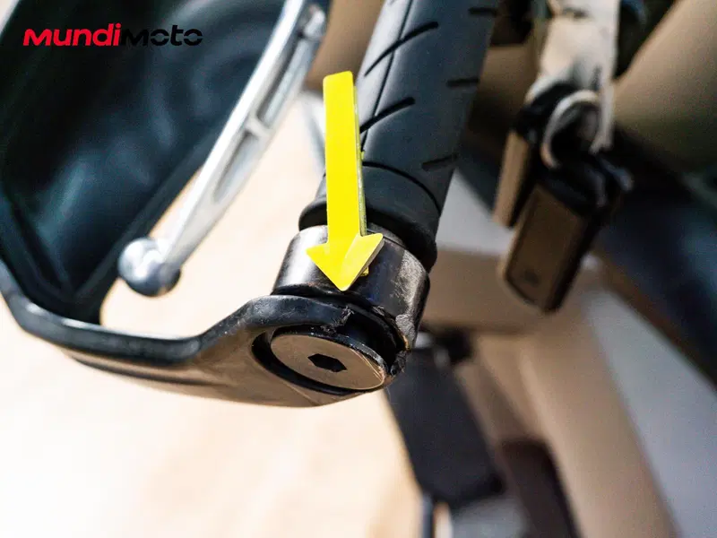 Honda X-ADV 750 (2018 - 20) (21)