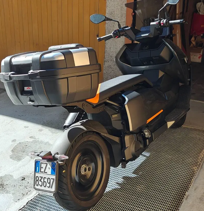 Bmw CE 04 (2021 - 25) (8)