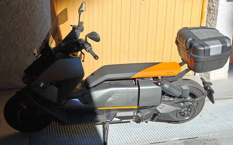 Bmw CE 04 (2021 - 25) (10)
