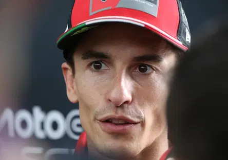 Marc Márquez 4°, ma a mezzo secondo dal fratello Álex: Non ho il potenziale per attaccare, solo per sopravvivere