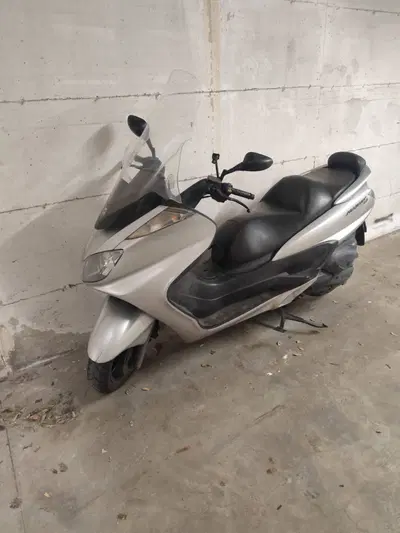 Yamaha Majesty 400 (2004 - 08) usata