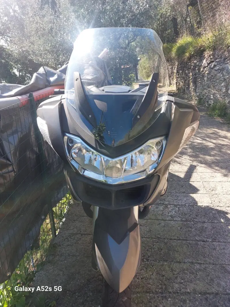 Bmw R 1200 RT (2010 - 13) (2)