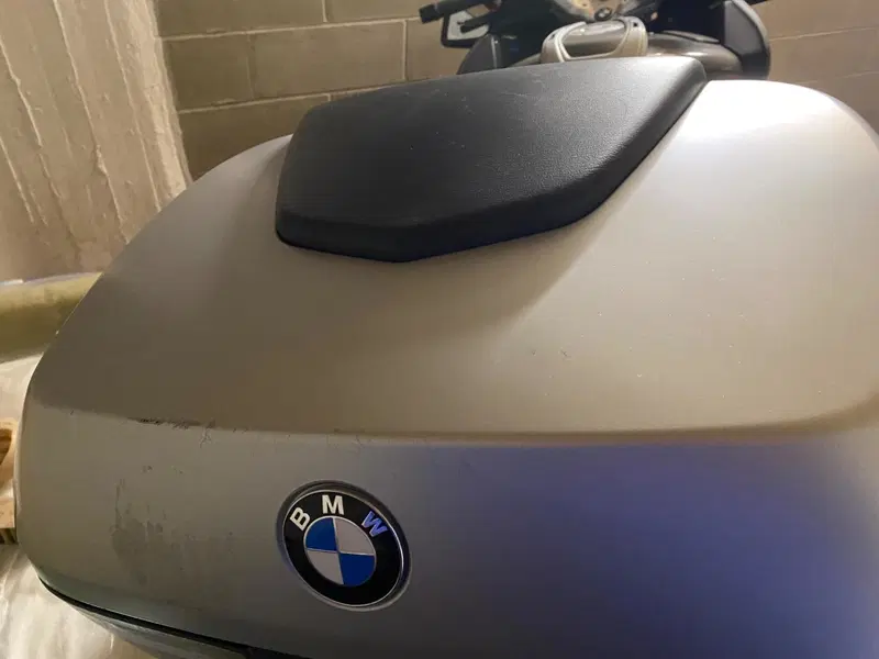 Bmw R 1200 RT (2010 - 13) (6)