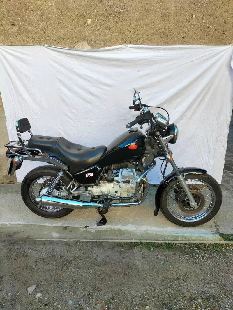 Moto Guzzi Nevada 350 (1991 - 01) (3)