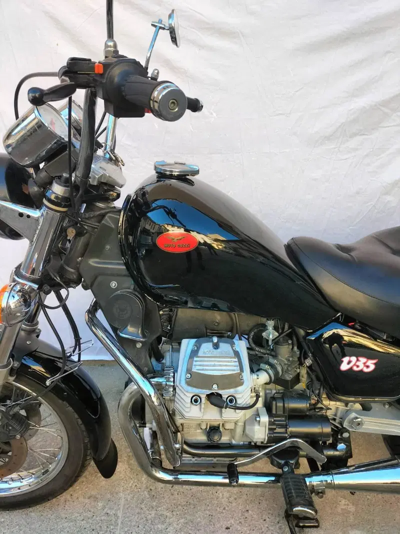 Moto Guzzi Nevada 350 (1991 - 01) (4)