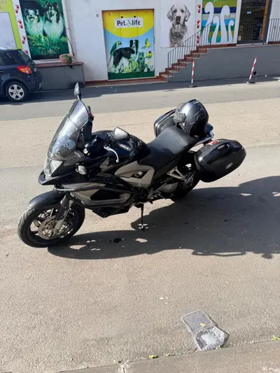 Honda Crossrunner ABS (2010 - 14) usata