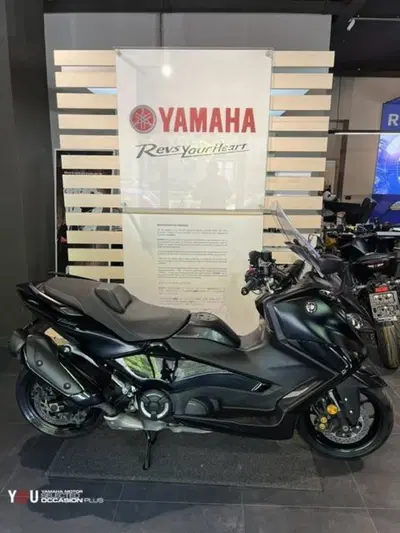 Yamaha T-Max 560 (2022 - 24) usata